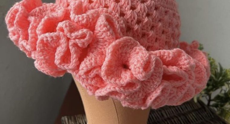 Crochet Items