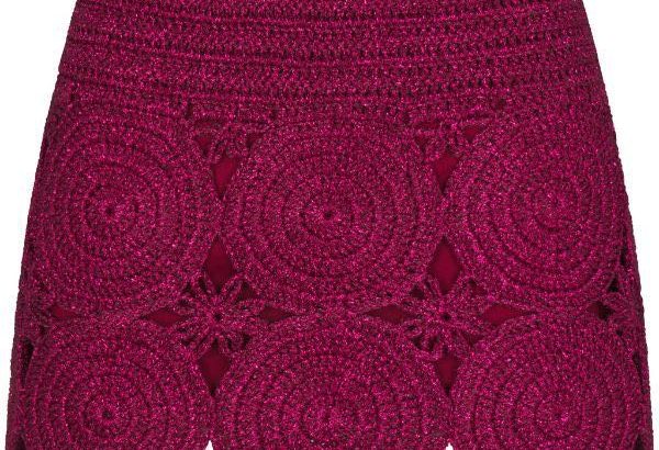 Crochet Items