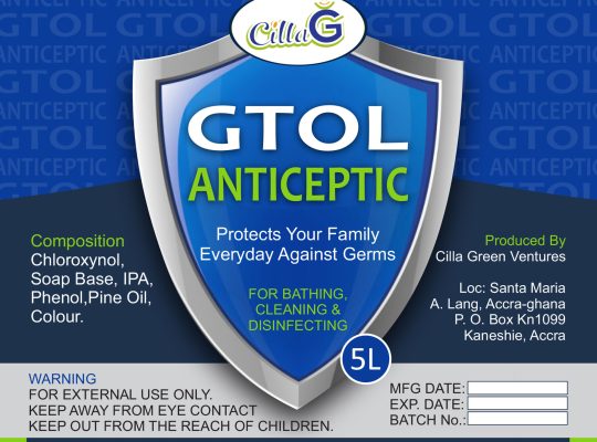 Top-Quality Custom Labels for Products