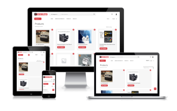 Professional Website Design Services in Ghana