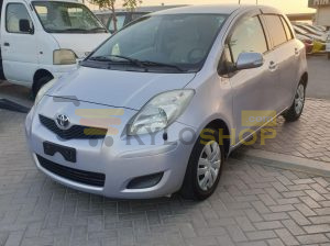 Toyota Yaris 2010 for Sale in Ghana