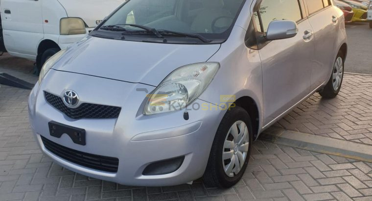 Toyota Yaris 2010 for Sale in Ghana