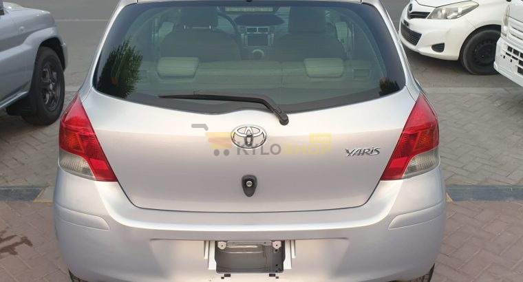 Toyota Yaris 2010 for Sale in Ghana