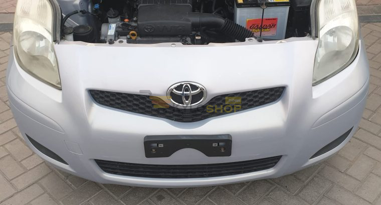 Toyota Yaris 2010 for Sale in Ghana