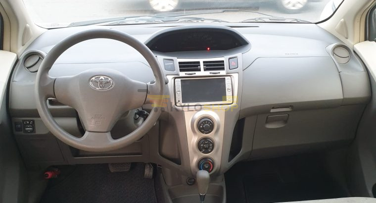 Toyota Yaris 2010 for Sale in Ghana