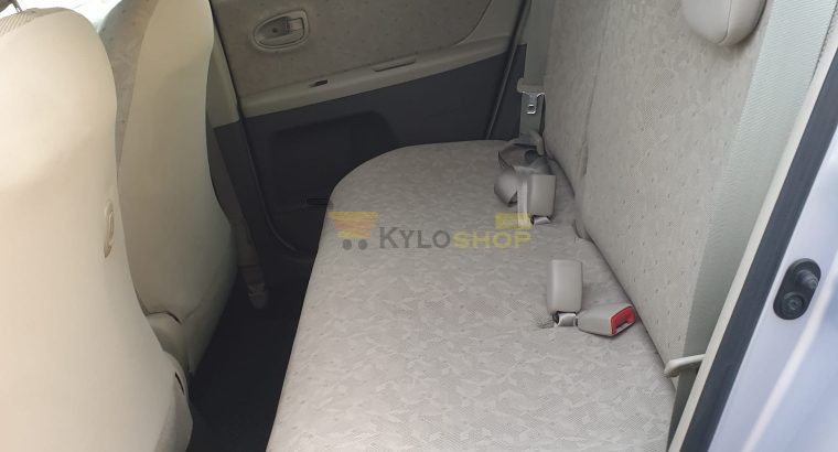 Toyota Yaris 2010 for Sale in Ghana