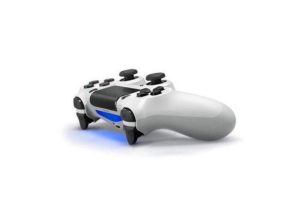 New Sony PS4 Wireless Controller