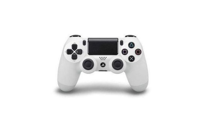 New Sony PS4 Wireless Controller