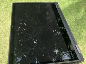 Lenovo Thinkpad yoga 370 for sale