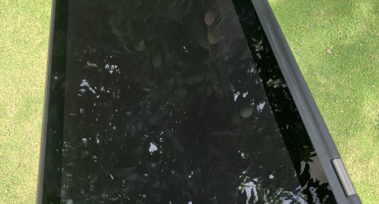 Lenovo Thinkpad yoga 370 for sale