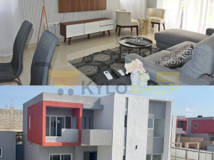 Family-Friendly Homes with Exceptional ROI in Tema