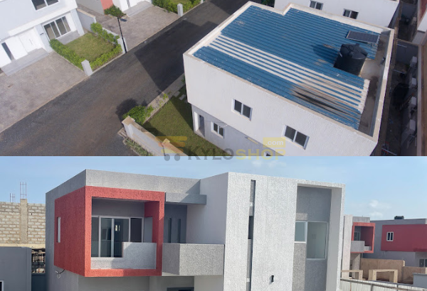 Family-Friendly Homes with Exceptional ROI in Tema