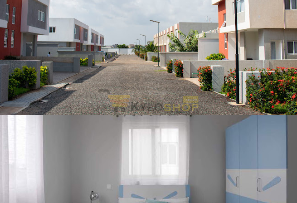 Family-Friendly Homes with Exceptional ROI in Tema