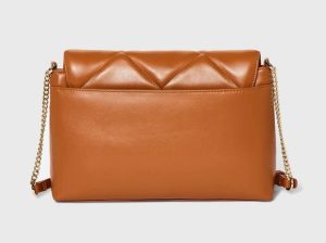 A New Day Square Crossbody Bag