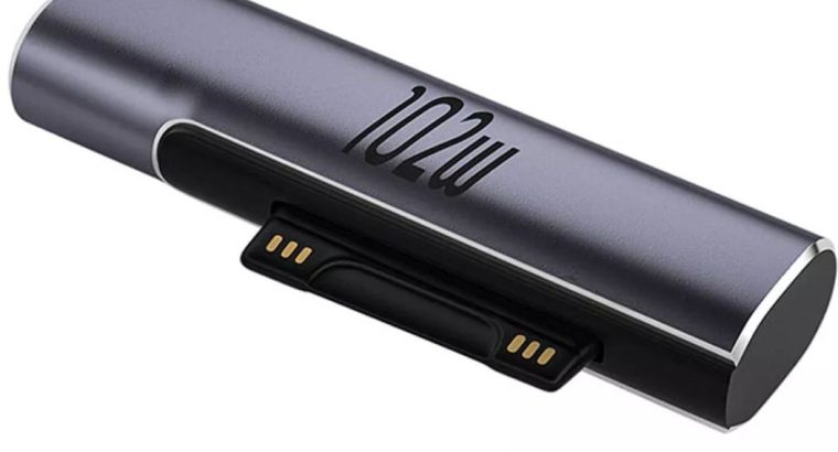 Surface Charging Adaptor