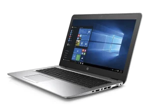 HP ELITEBOOK 850 G5 i7 15″ 256gig