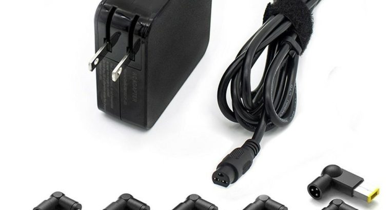 Universal Laptop charger