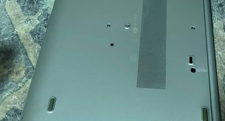 HP ELITEBOOK 850 G5 i7 15″ 256gig