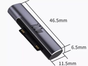 Surface Charging Adaptor
