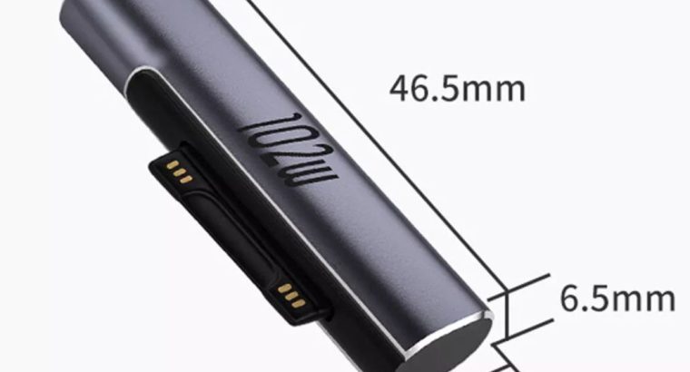 Surface Charging Adaptor