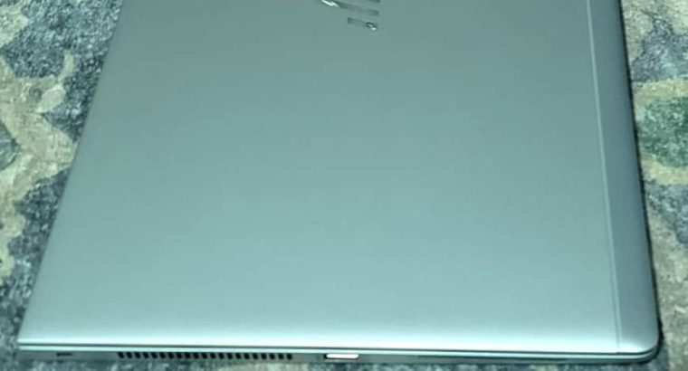 HP ELITEBOOK 850 G5 i7 15″ 256gig