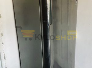 Lg Fridge