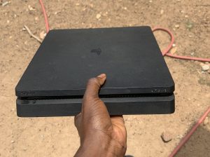 PS4 SLIM
