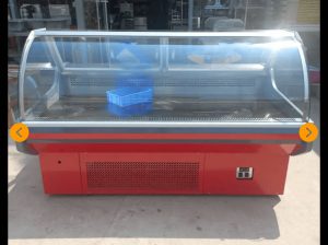 Meat display Fridge