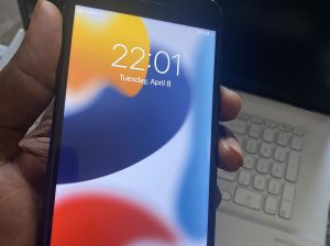 IPHONE 7 PLUS