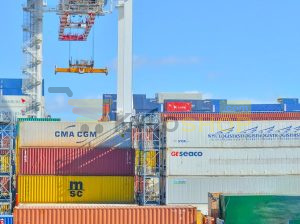 SHALOM CONTAINERS EXPORT AND IMPORT SERVICE