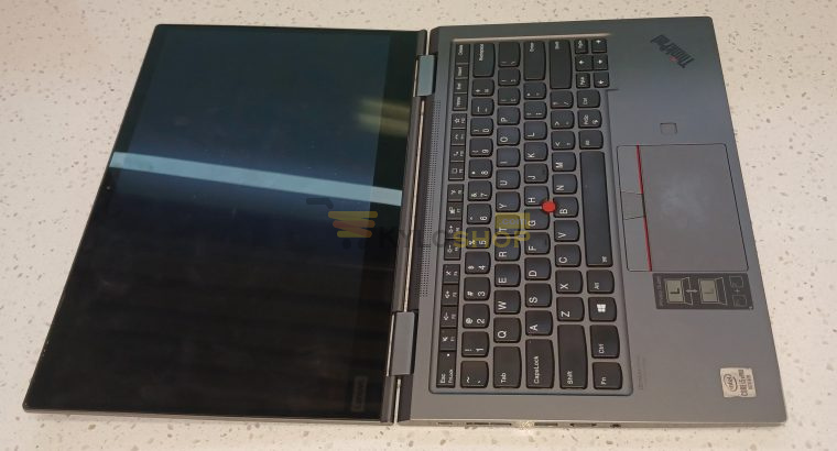 Lenovo thinkpad x1 yoga laptop