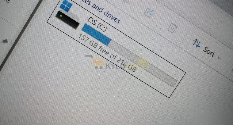 UK USED Dell Vostro 15 3510