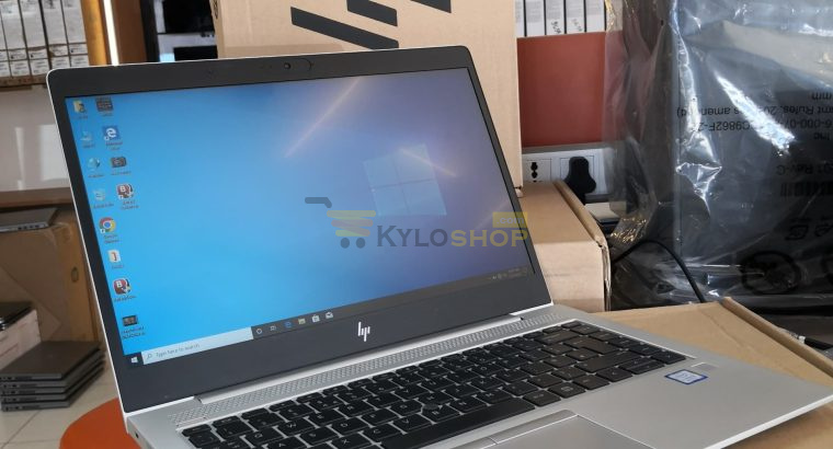 HP Elitebook 840 G5