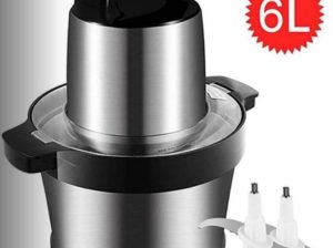 Food processor