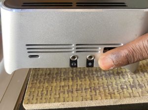 EVGA PCOIP PORTABLE PC