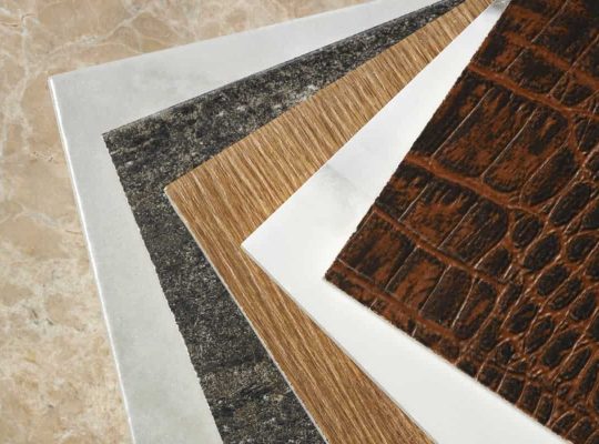 Discover the Elegance of Luxury Vinyl Tiles
