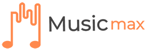 musicmax LOGO – Kyloshop