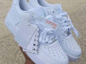 Nike Air force 1