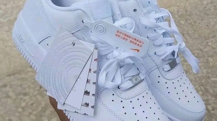 Nike Air force 1
