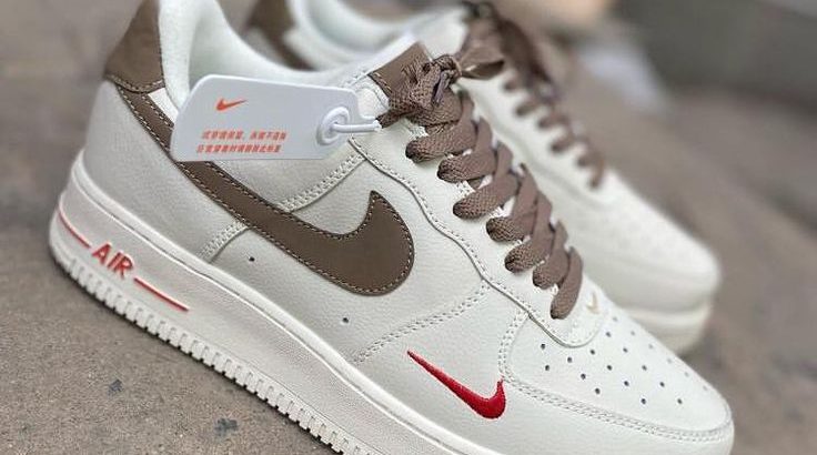 Nike Air force 1