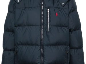 Eric jacket collections
