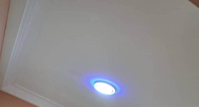 Chamber and hall for rent at Accra, Mallam