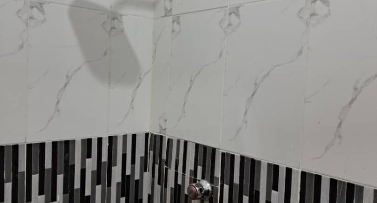 Chamber and hall for rent at Accra, Mallam