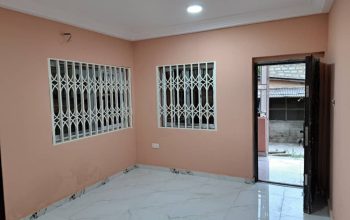 Chamber and hall for rent at Accra, Mallam