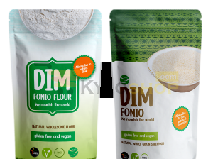 Dim Fonio