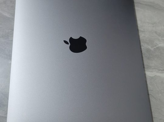 Macbook Pro 2017