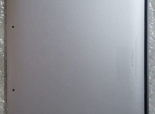 Macbook Pro 2017