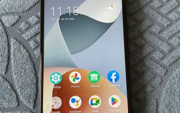 ZTE Blade A73 Smart phone